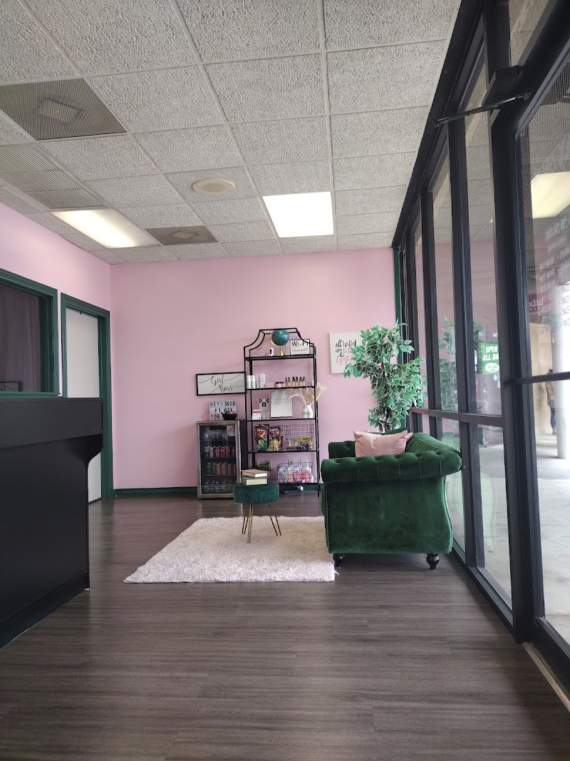 The Wax Snob Studios photo 2